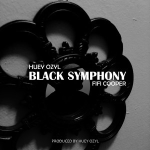 Listen to Black Symphony (Explicit) song with lyrics from Huey Ozyl