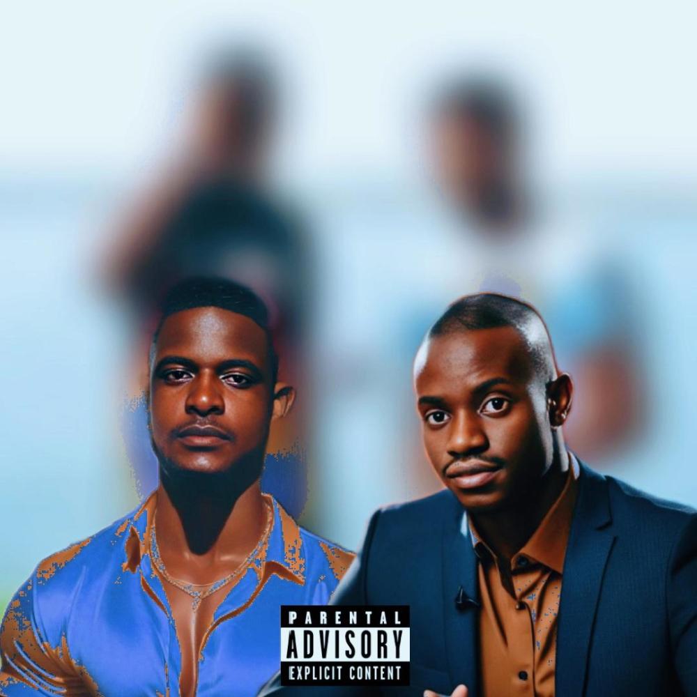 Composure (feat. Bonny Gas)