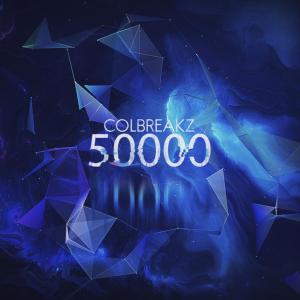 收聽ColBreakz的50.000歌詞歌曲