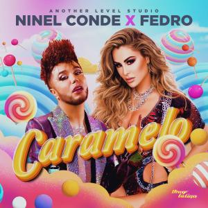 Ninel Conde的專輯EL CARAMELO (feat. NINEL CONDE)