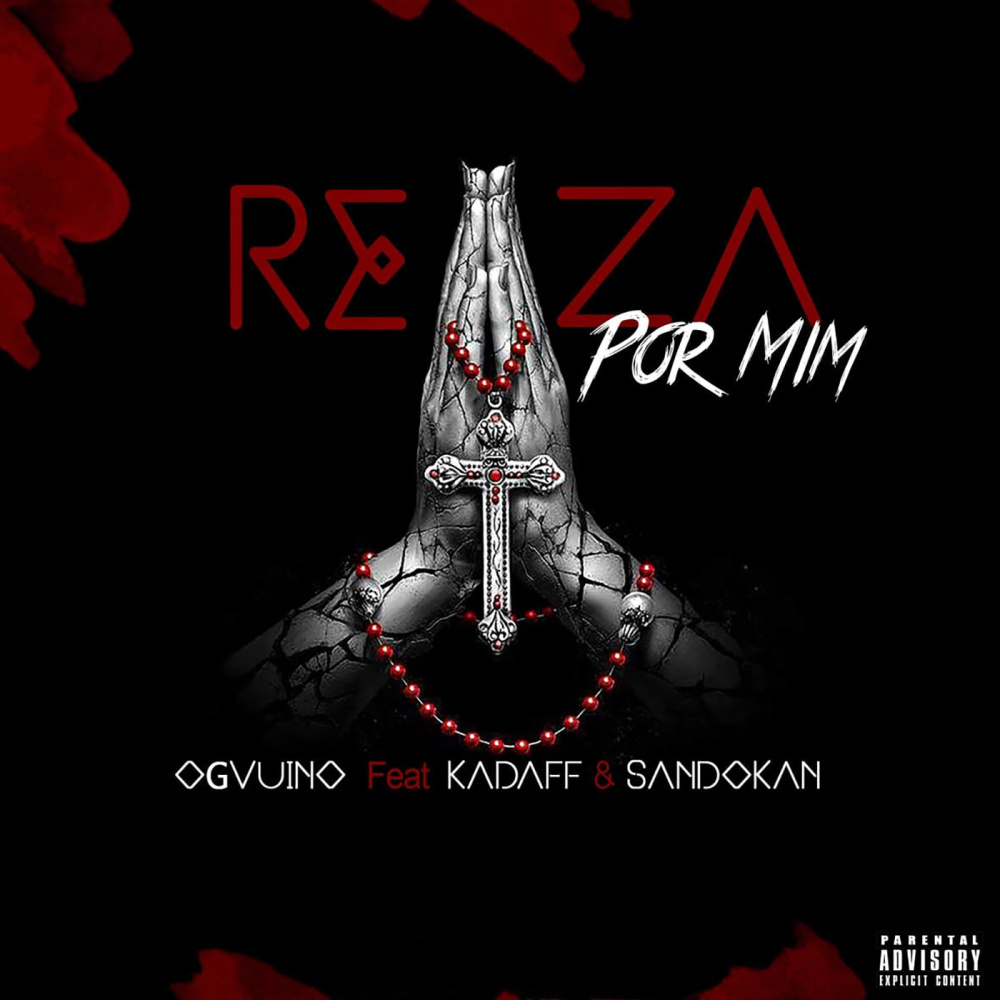 Reza por Mim (Explicit)