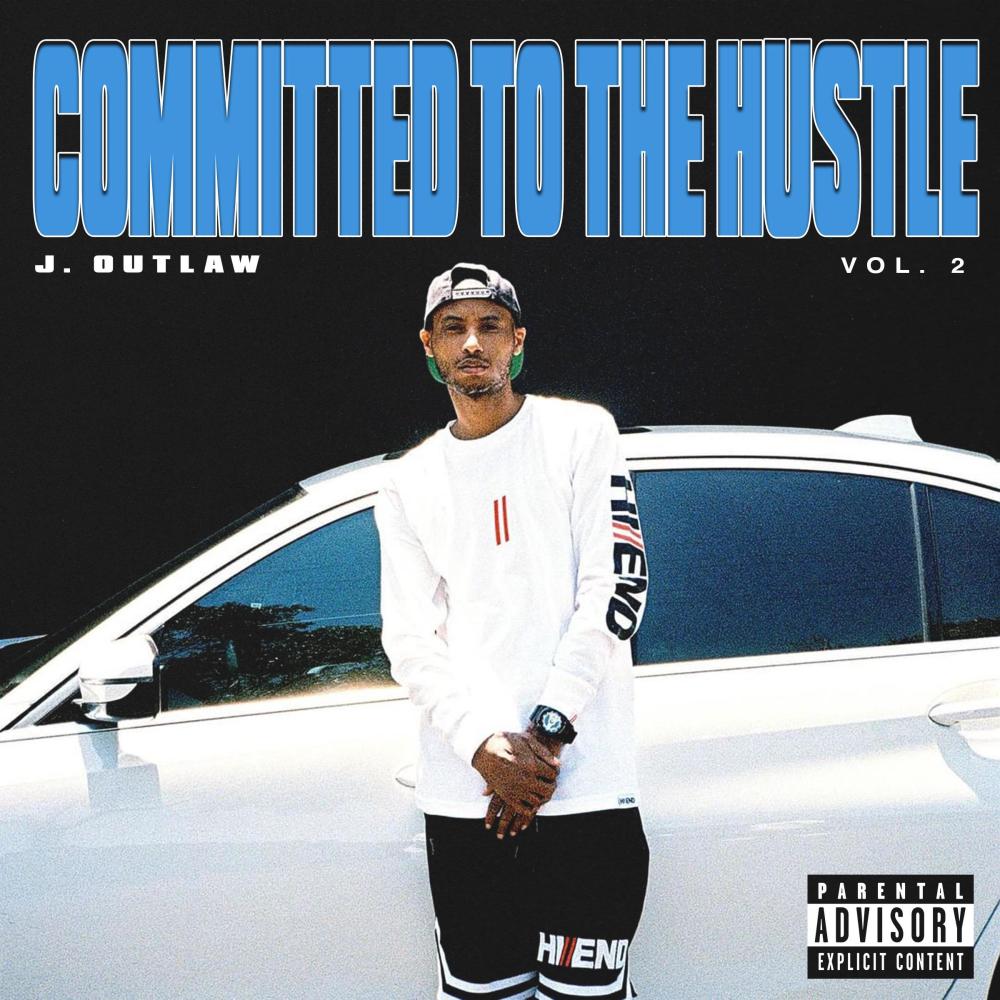 A Bigger World (feat. Lyrivelli) (Explicit)