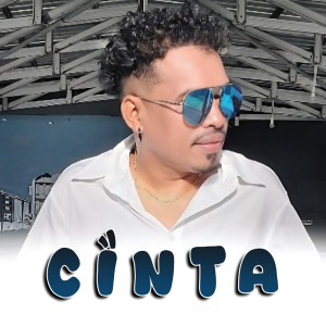 Album CINTA from Chaken Supusepa