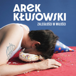Listen to Miłość w Planie B song with lyrics from Arek Kłusowski