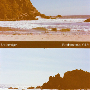 Brothertiger的專輯Fundamentals, Vol. V