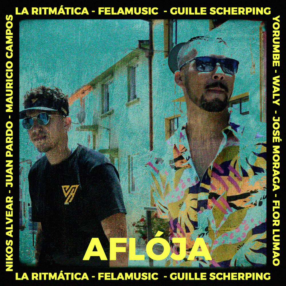 Afloja