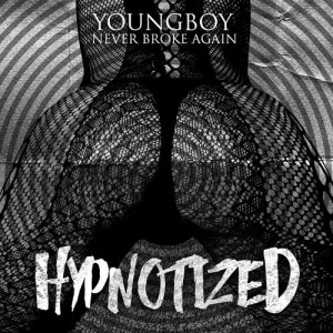 收聽Youngboy Never Broke Again的Hypnotized (Explicit)歌詞歌曲
