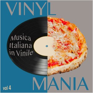 อัลบัม Vinyl Mania, Vol. 4 ศิลปิน Various Artists
