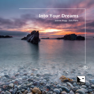 Joanne Hogg的專輯Into Your Dreams (Audiophile Edition SEA)
