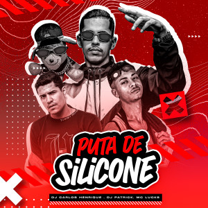 收聽Dj Carlos Henrique的Puta de Silicone歌詞歌曲