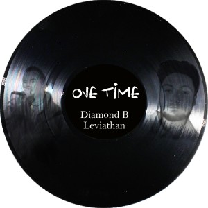 ดาวน์โหลดและฟังเพลง One Time (Explicit) พร้อมเนื้อเพลงจาก Diamond B