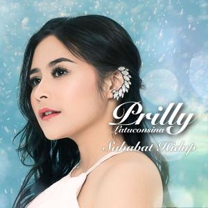Dengarkan lagu Fall In Love nyanyian Prilly Latuconsina dengan lirik