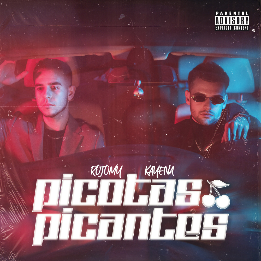 Picotas Picantes (Explicit)