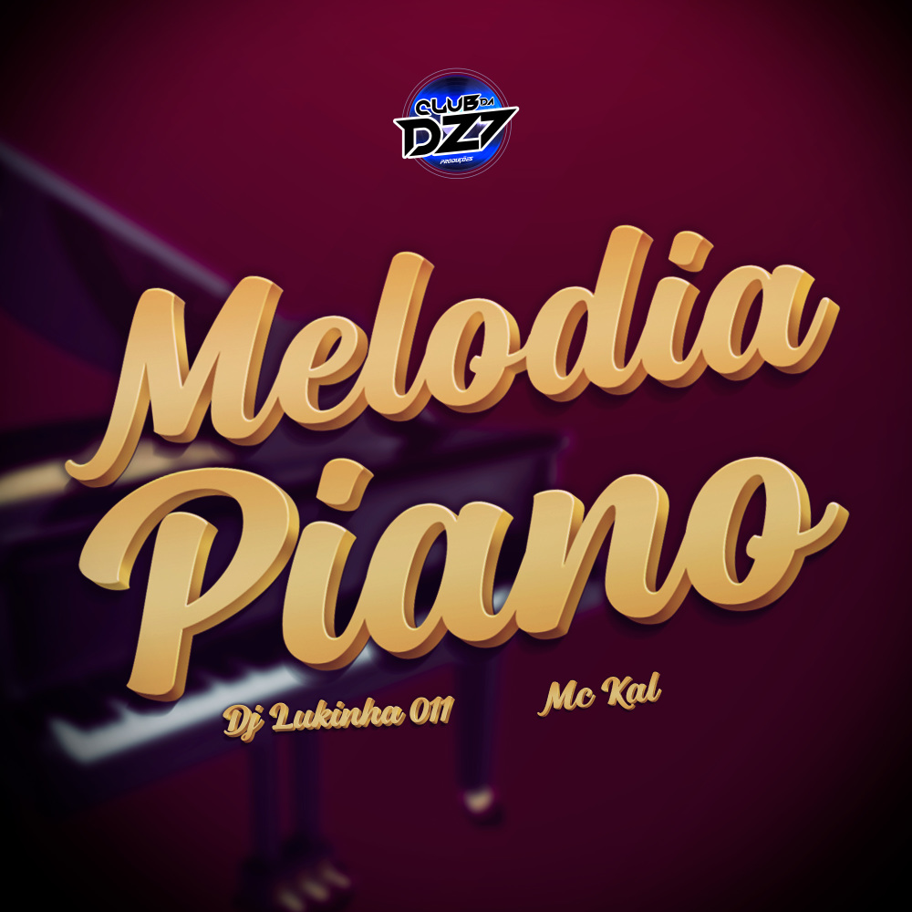 MELODIA PIANO (Explicit)