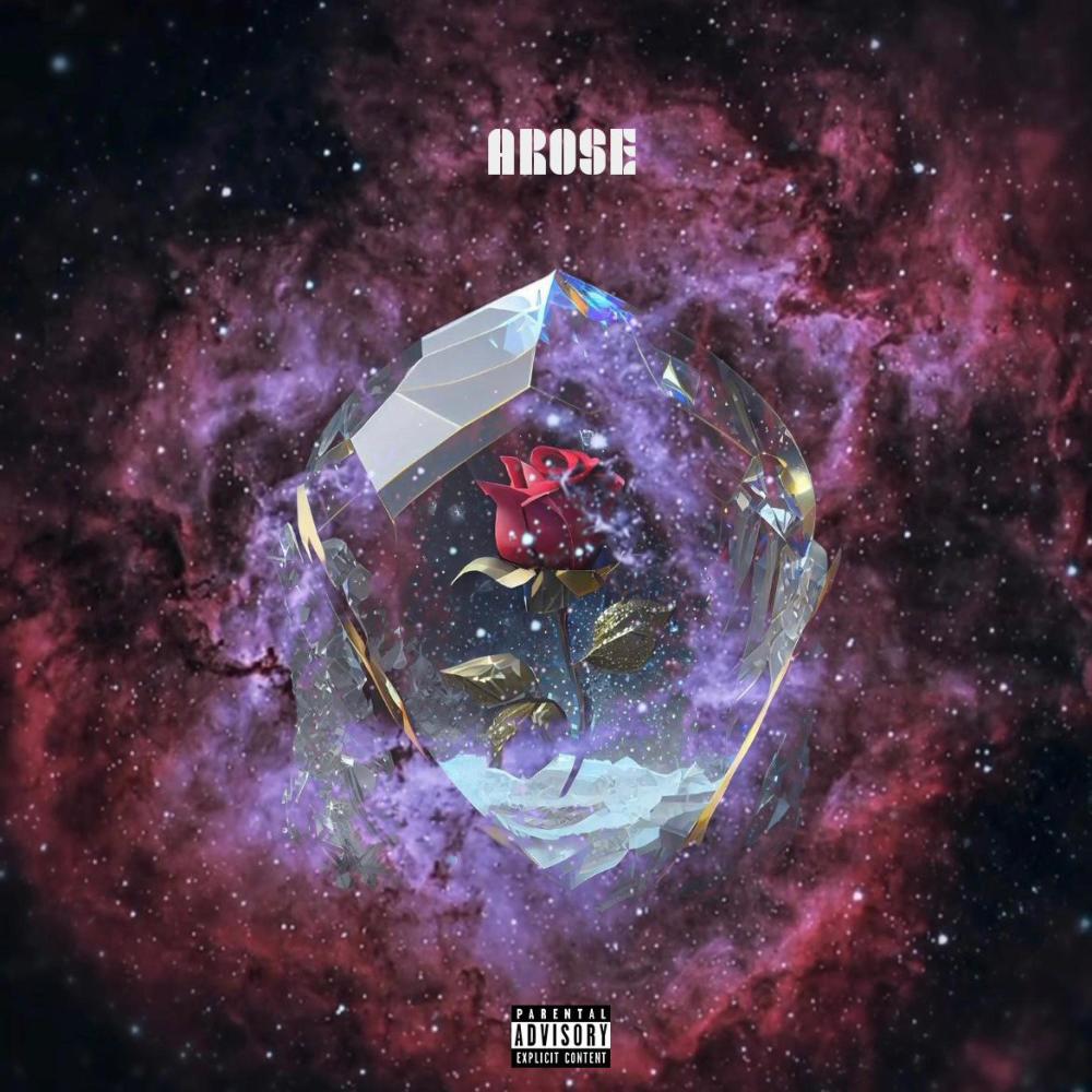 A (ROSE) prod. JIDBeatz (feat. Chuck Die$el) (Explicit)