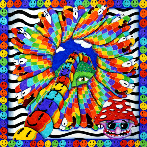 Listen to Know Time Like The Present song with lyrics from GRiZ