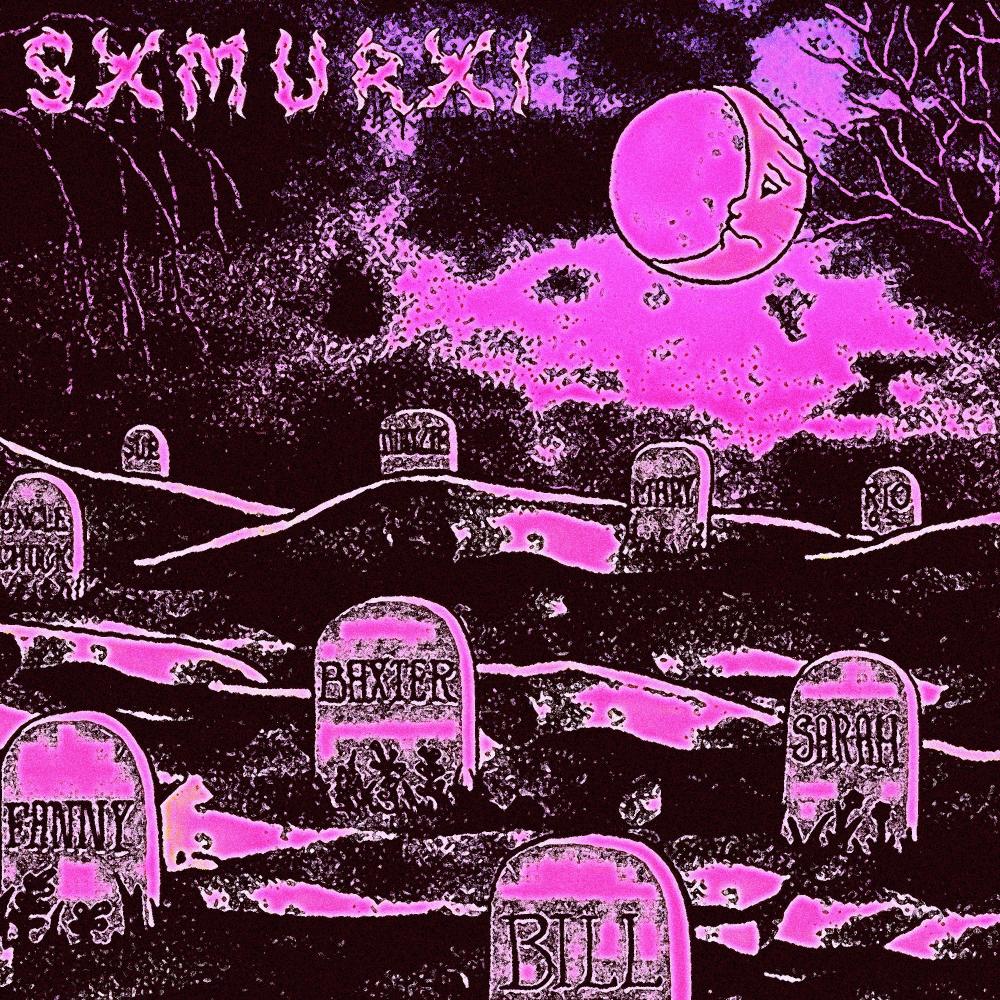 Graveyard (Explicit)