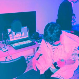 default playlist img