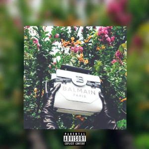 ดาวน์โหลดและฟังเพลง Bolsa da Balmain พร้อมเนื้อเพลงจาก A.K Guss