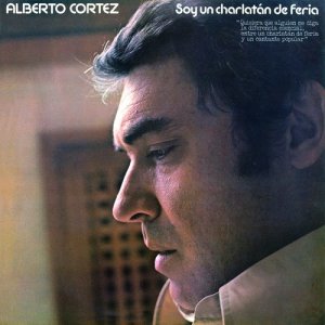 收聽Alberto Cortez的Pudiera ser que pudiera歌詞歌曲
