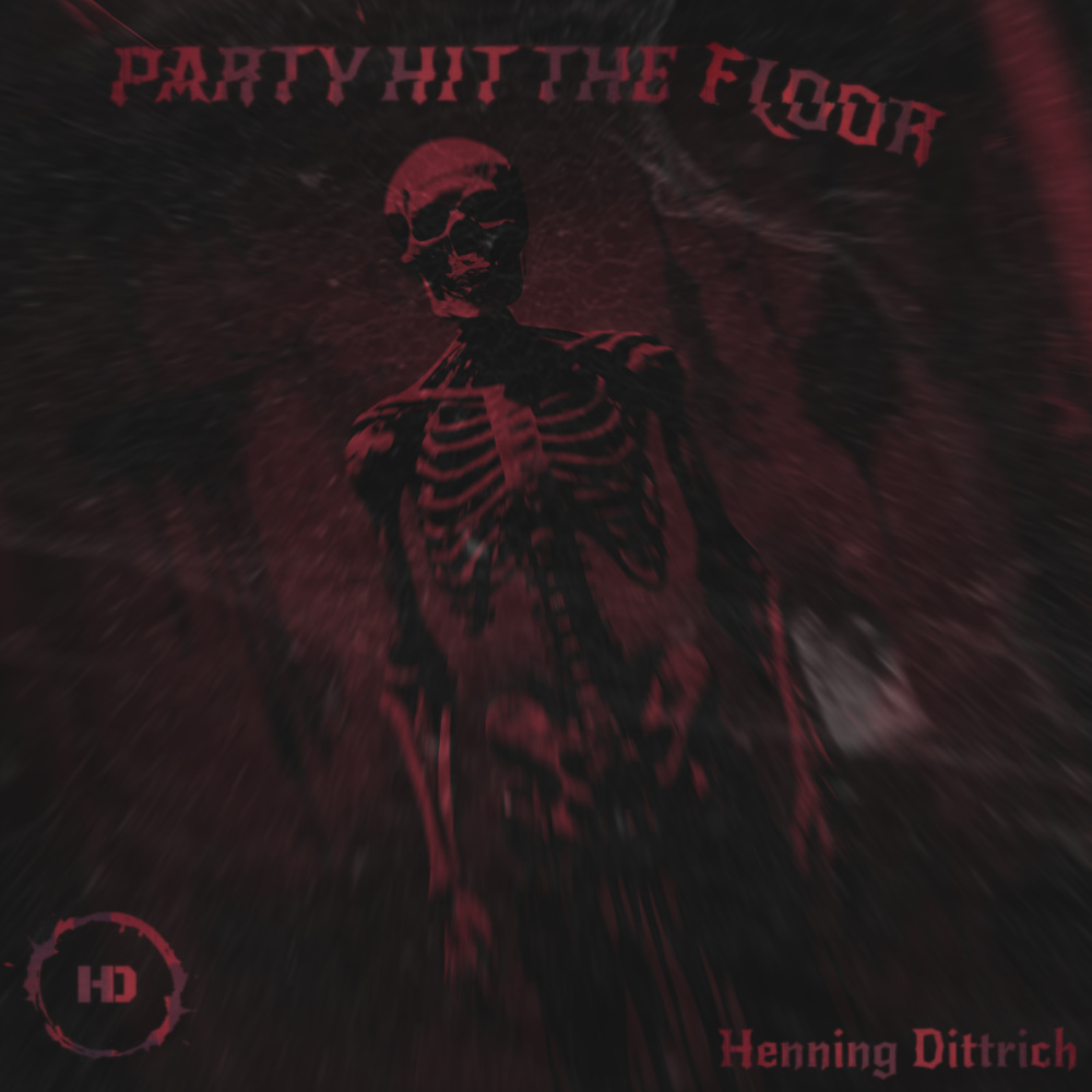 Party Hit the Floor
