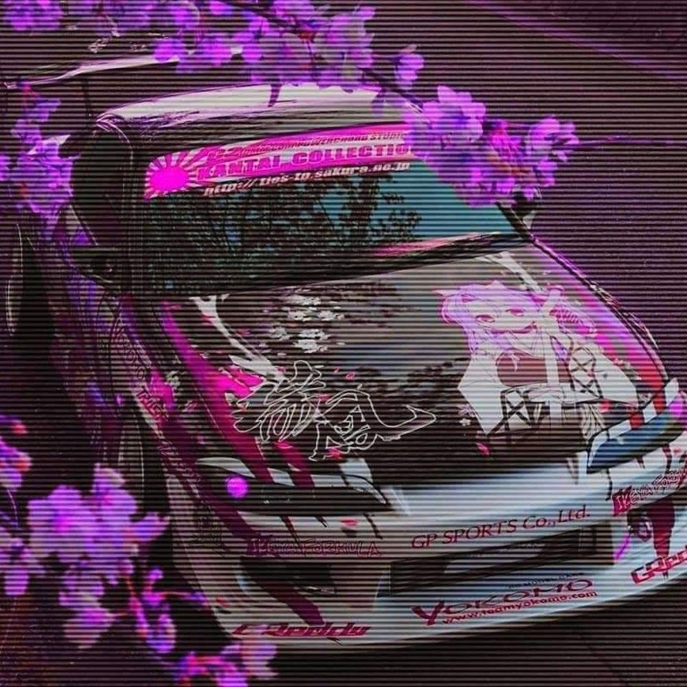 DOMINO EFFECT (Slowed)
