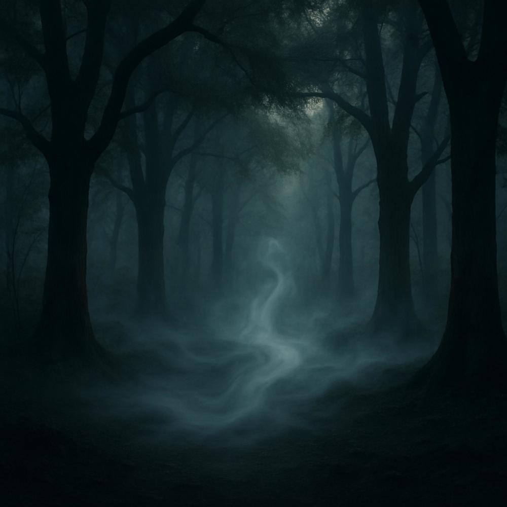 Silken Mist