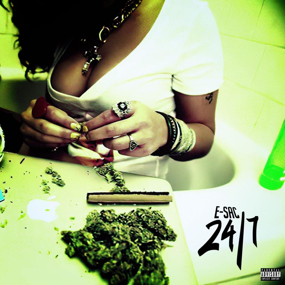 24/7 (Explicit)