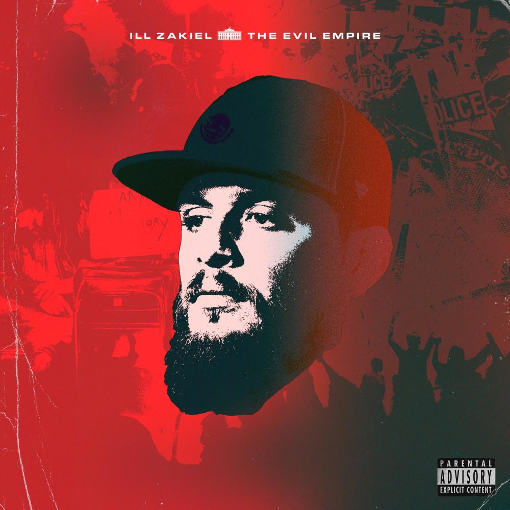 The Evil Empire (Explicit)