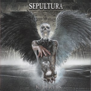 Album Kairos oleh Sepultura