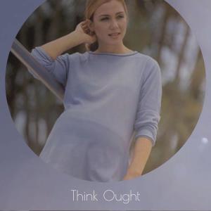 Various的专辑Think Ought