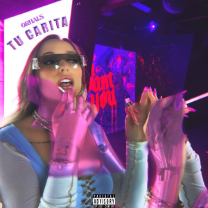Album TU CARITA (Explicit) from Orhals