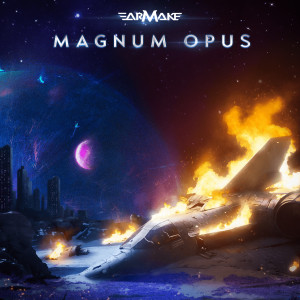 Earmake的专辑Magnum Opus