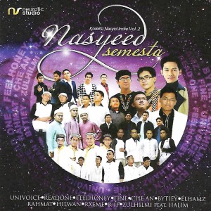 Nasyeed Semesta dari Various Artists