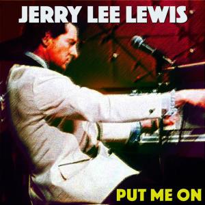 收聽Jerry Lee Lewis的Great Ball of Fire歌詞歌曲