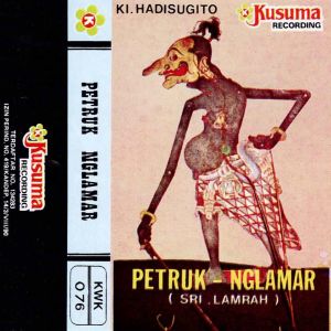 收聽Ki Hadi Sugito的Wayang Kulit Ki Hadi Sugito Lakon Petruk Nglamar (Sri Lamrah|8B)歌詞歌曲