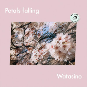 收聽Watasino的Petals falling歌詞歌曲