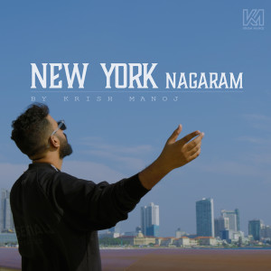Krish Manoj的专辑New York Nagaram