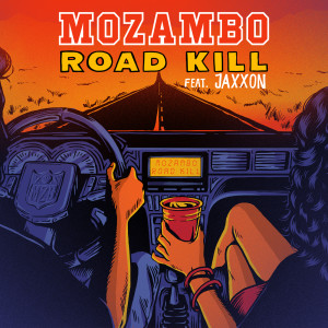 Mozambo的專輯Road Kill