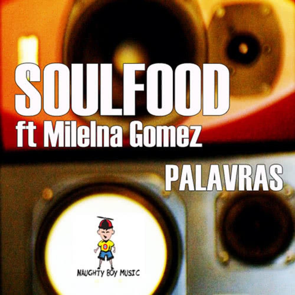 Palavras (Cotto Sunset Mix)