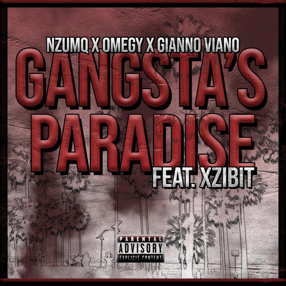 Gangsta's Paradise (feat. Xzibit)