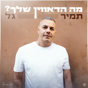 Album מה הדאווין שלך from Tamir Gal