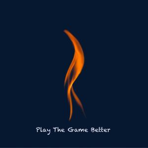 Christie Forde的專輯Play The Game Better (feat. Bec Hollcraft)