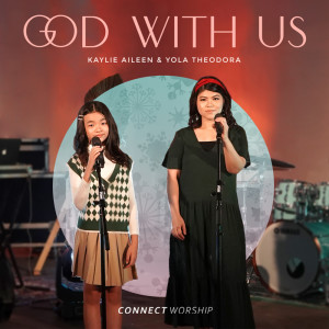 Listen to God With Us song with lyrics from Connect Worship