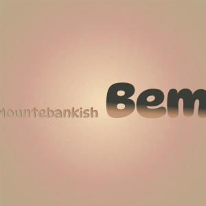 Listen to Evening Sweetheart song with lyrics from Chinny Bman