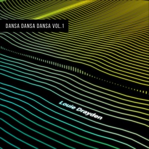 Louie Drayden的专辑Dansa Dansa Dansa, Vol. 1