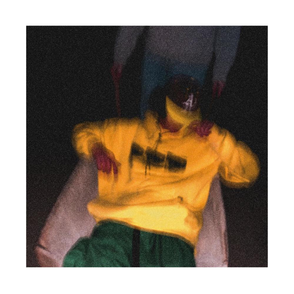 Reflet (feat. Brownie4them) (Explicit)