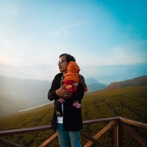 Rindu Aku Rindu Kamu dari Fey Perianata