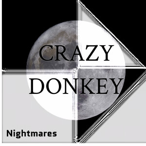 Album Bloodcurdling from Crazy Donkey