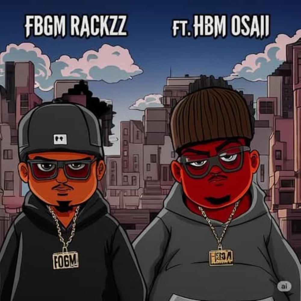 Letz Have Fun (open verse) (feat. Hbm Osaii) (Explicit)